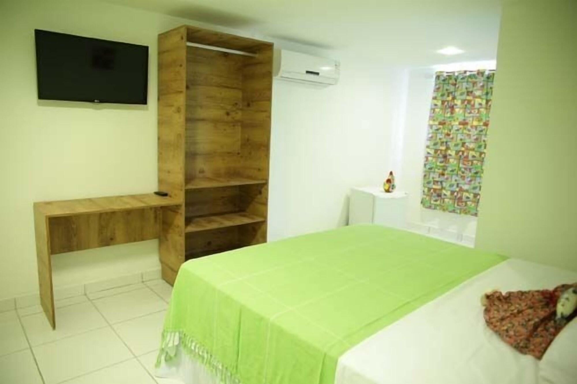 Pousada Vila Das Artes Pôrto das Galinhas Extérieur photo