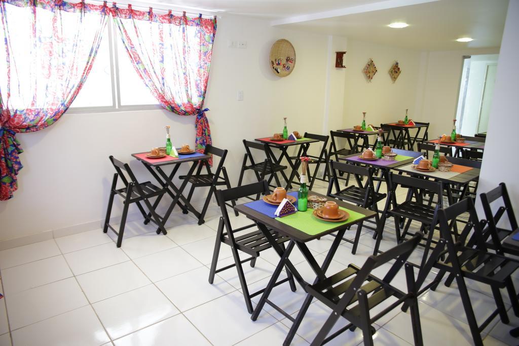 Pousada Vila Das Artes Pôrto das Galinhas Extérieur photo