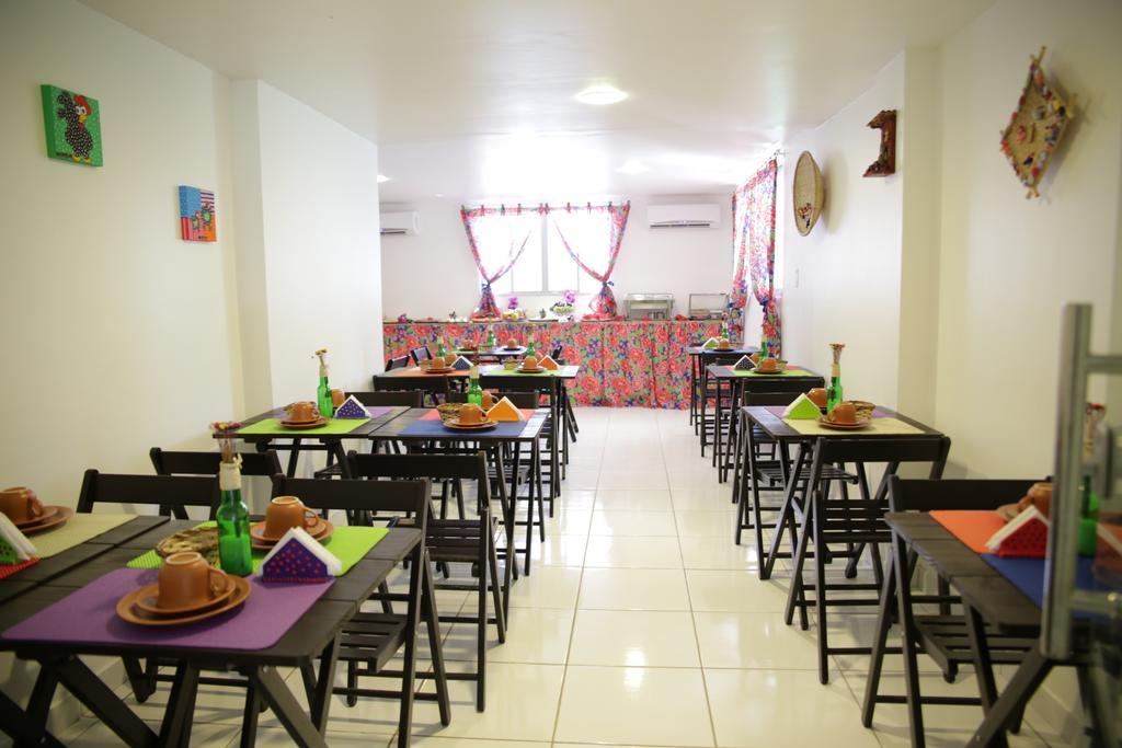 Pousada Vila Das Artes Pôrto das Galinhas Extérieur photo