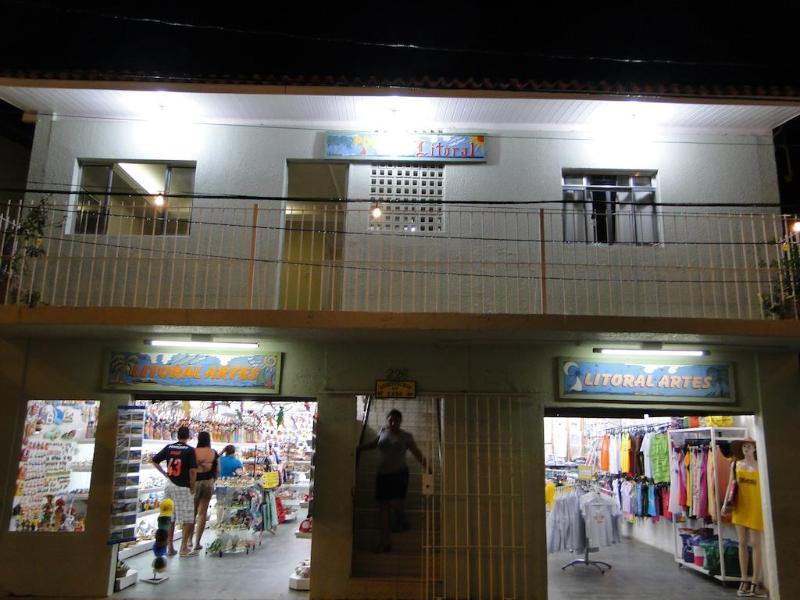 Pousada Vila Das Artes Pôrto das Galinhas Extérieur photo