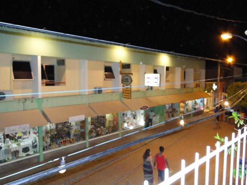 Pousada Vila Das Artes Pôrto das Galinhas Extérieur photo