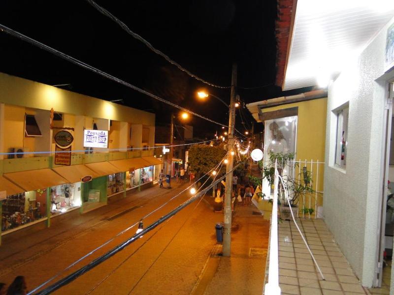 Pousada Vila Das Artes Pôrto das Galinhas Extérieur photo