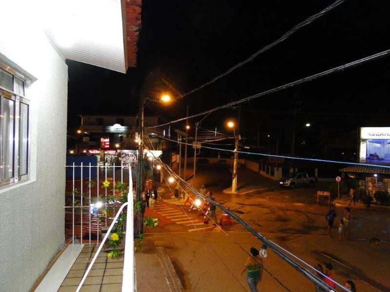 Pousada Vila Das Artes Pôrto das Galinhas Extérieur photo